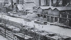Glendon Iron Works