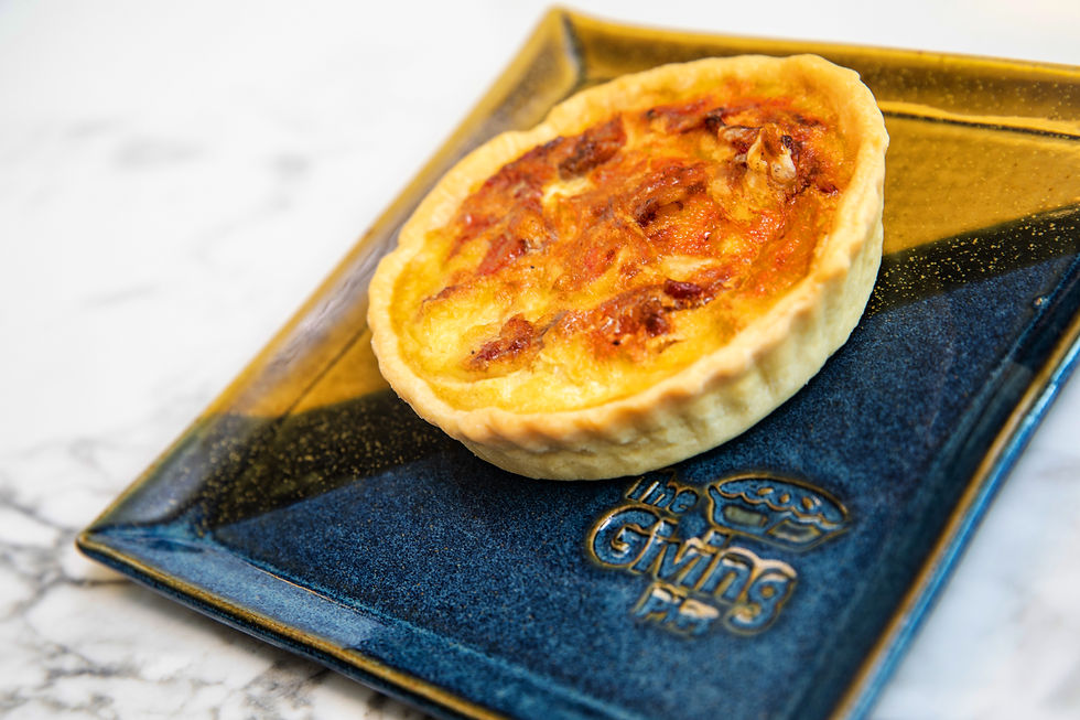 Bacon & Cheese image