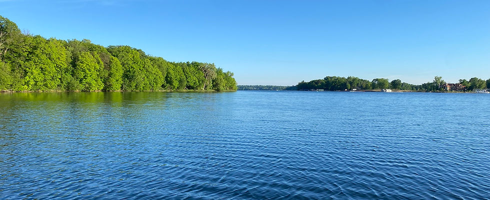 Lake Minnetonka Company Events