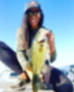 Bass Fishing Lake Minnetonka