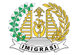 Logo Dirjen Imigrasi