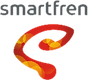 Logo Smartfren