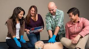 Thumbnail: EMERGENCY FIRST RESPONSE PC + SECONDARY CARE