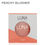 Thumbnail: Peachy blusher- Luna by Lisa