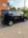 Bextech Branded Van