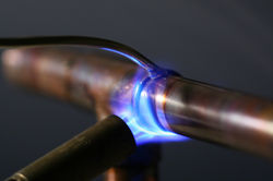 torch