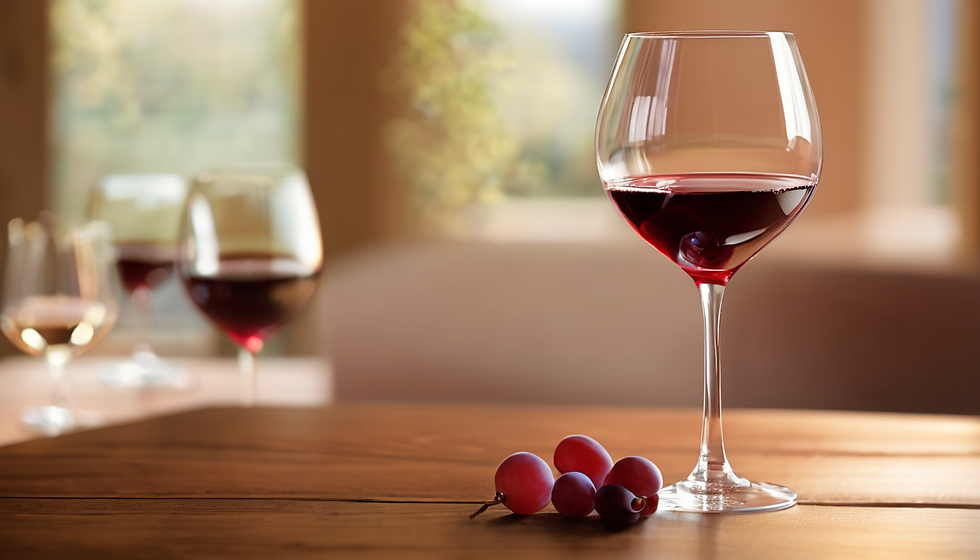 Cata de vinos exclusiva
