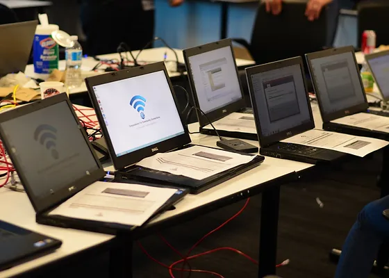 Computer Refurbishment For Donation Cfcc