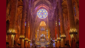 Capella de la Seu - Polifonies religioses