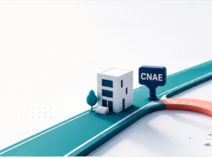 CNAE errado: o que acontece e como corrigir sua empresa
