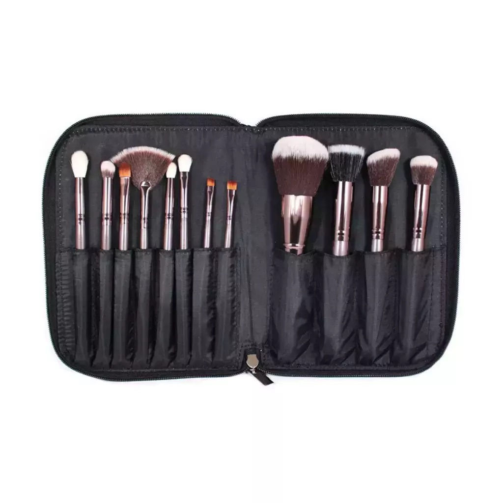 SET X12 BROCHAS MORPHE