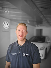 Pascal Frei