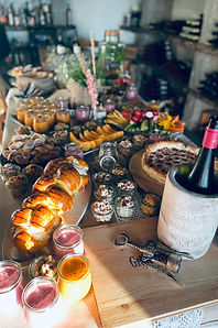 Apéro-und-Brunch