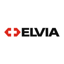 ELVIA Logo