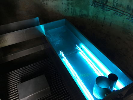 Wasserfassung Hüswilerberg