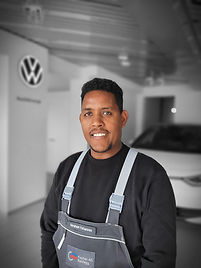 Abraham Yohannes