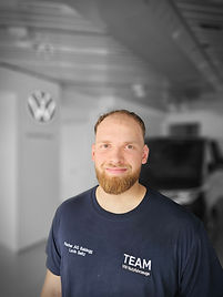 Levin Seitz