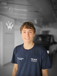 Paul Mosele