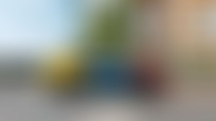 Newsletter März: Wunschauto gewinnen