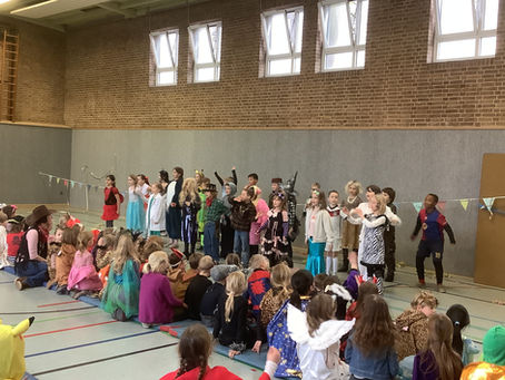 Karneval
