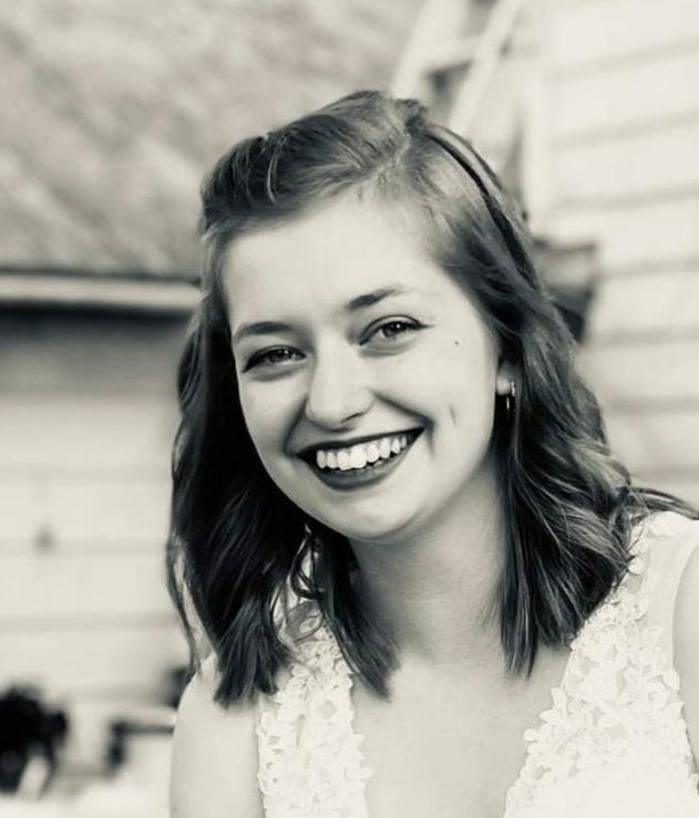 Writer: Madalynn Hinton 