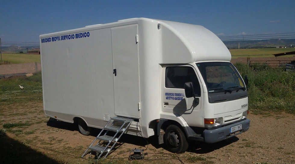 Reconocimientos Médicos