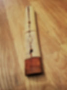 Manque une partie du Same