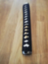 Le tressahe en Hineri-maki