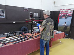 Coutellia 2019