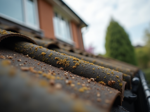 Quality Roofing Solutions for Bristol Homes