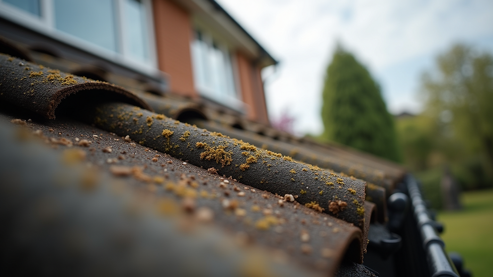 Quality Roofing Solutions for Bristol Homes