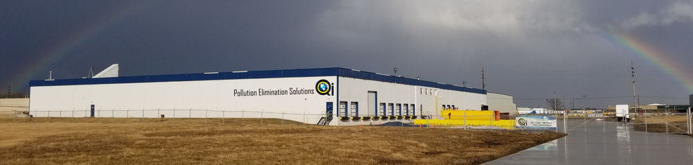 Plastic Waste Processor