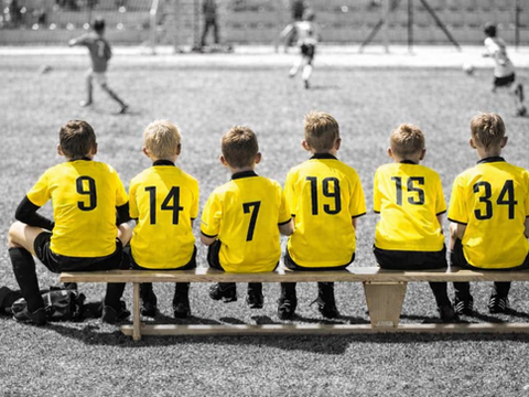 PRESENTATION MEETING FOR THE SOCCER SCHOOL