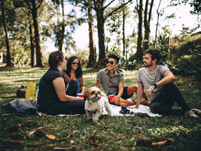 Fellowship…