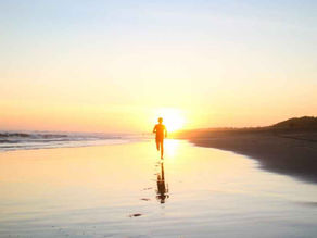 Rejoicing in the Day!