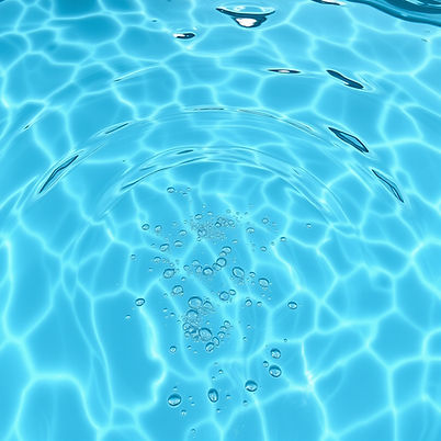 Swimming Pool Water