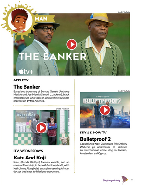 Issue 1