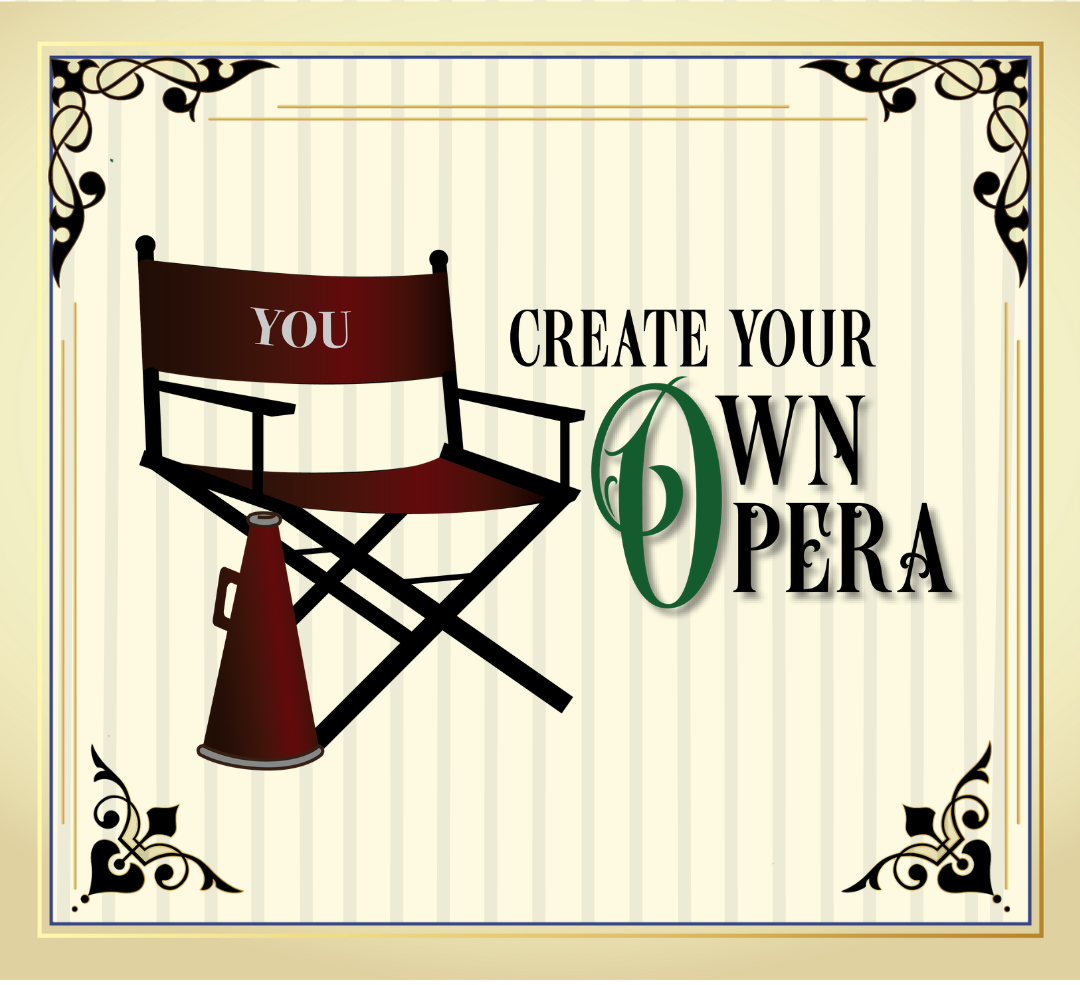 Create Your Own Opera Gala | Loveland Opera