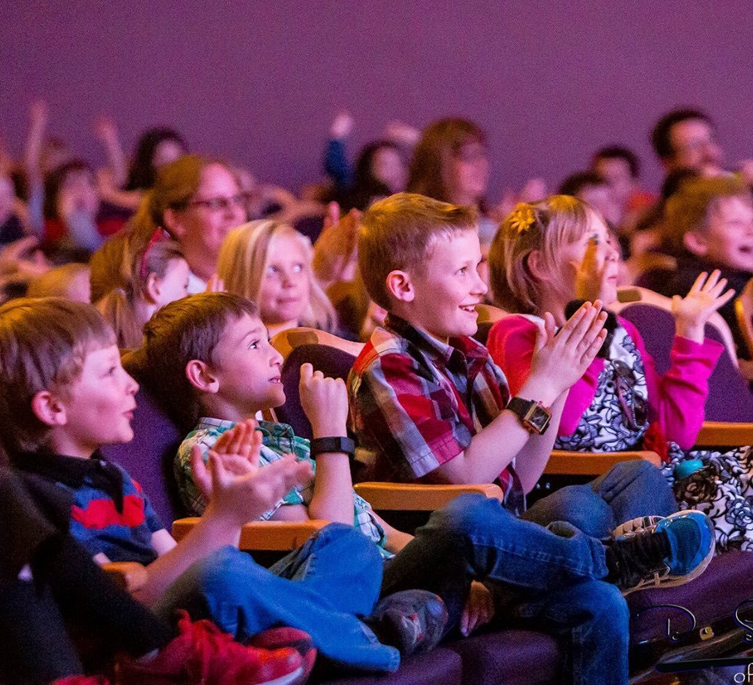 Education/Outreach Loveland Opera Theatre