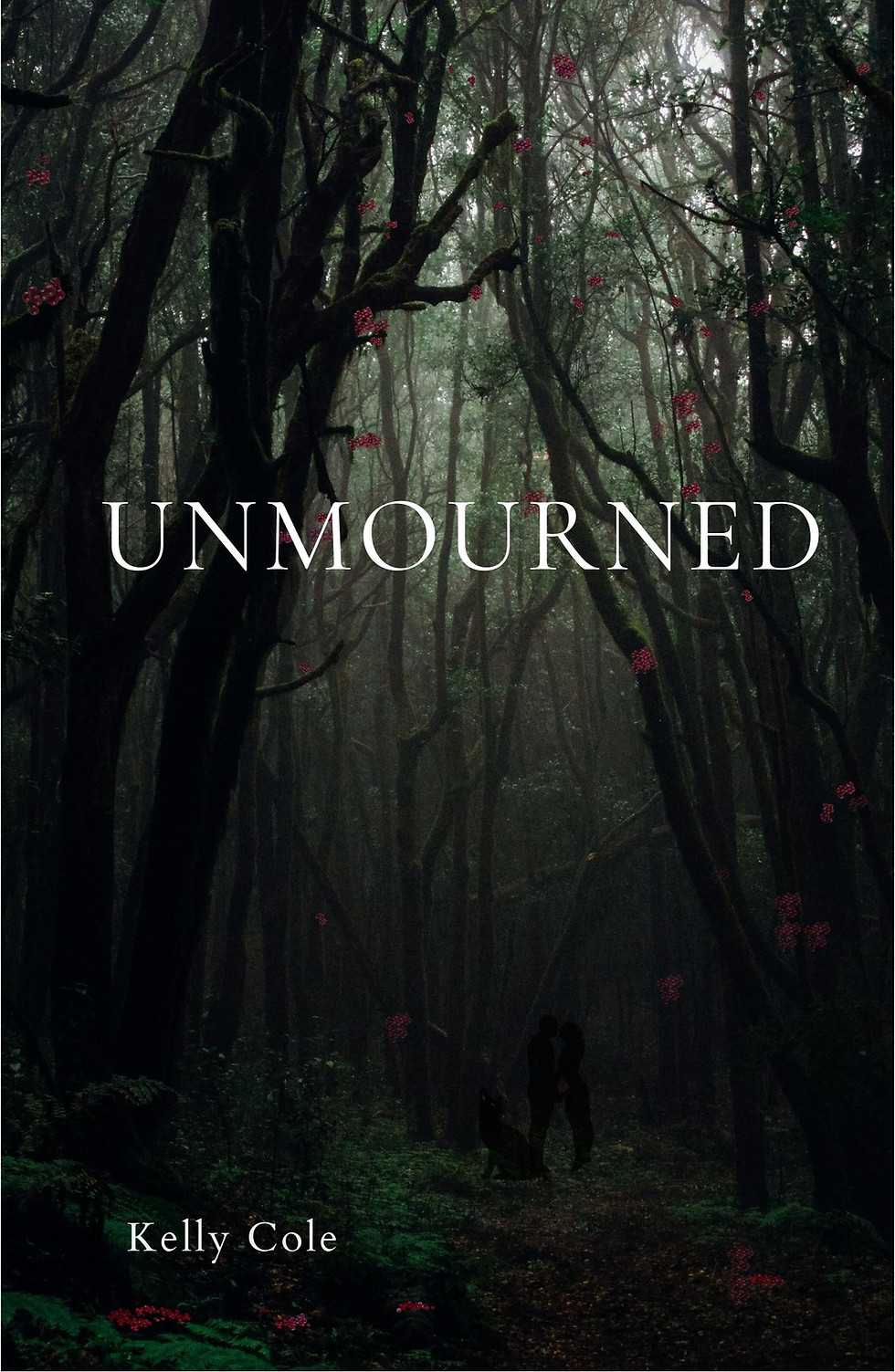Thumbnail: Unmourned