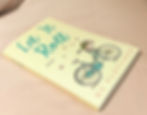 Thumbnail: Let It Roll Print Edition