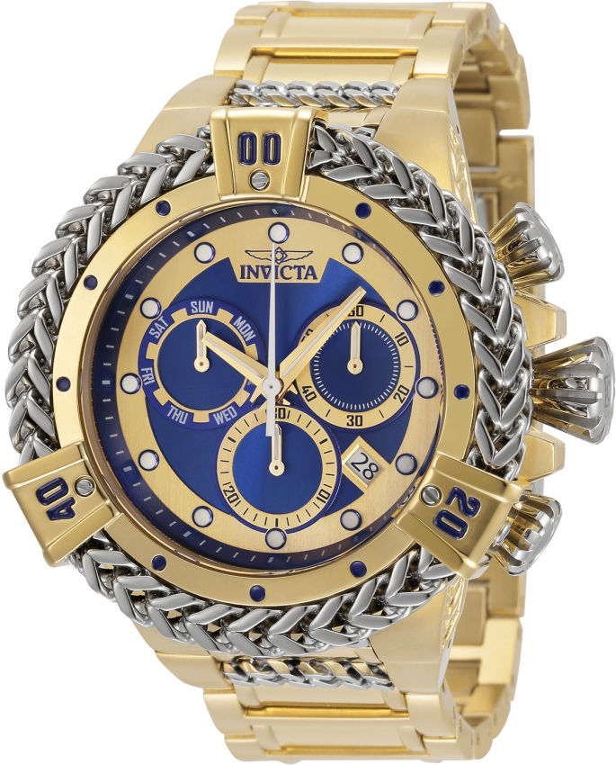 Bolt Herc Hombre Modelo 35573 - Reloj Hombre Cuarzo