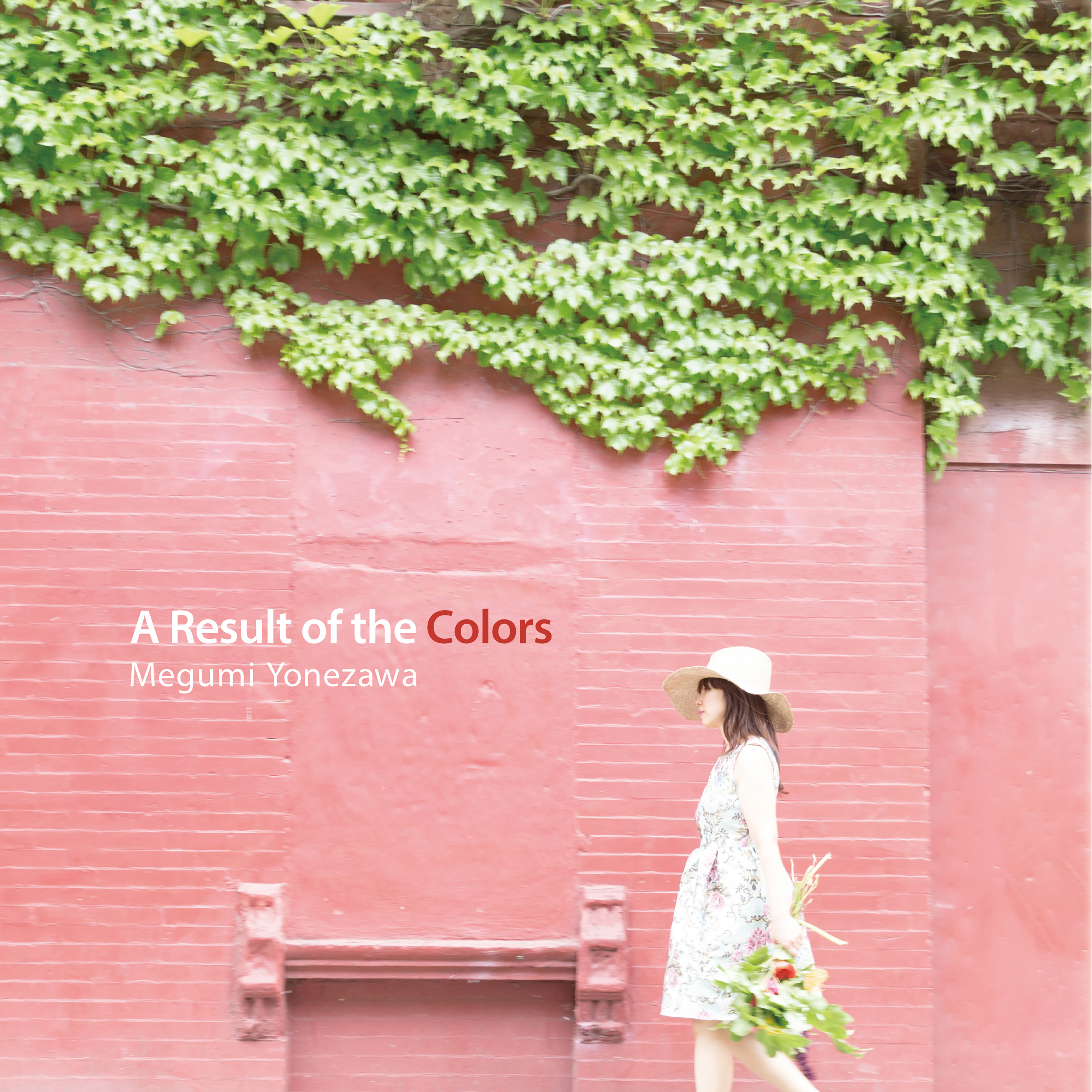 A Result of the Colors