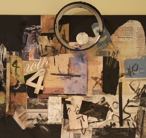 Martha Branner Artist