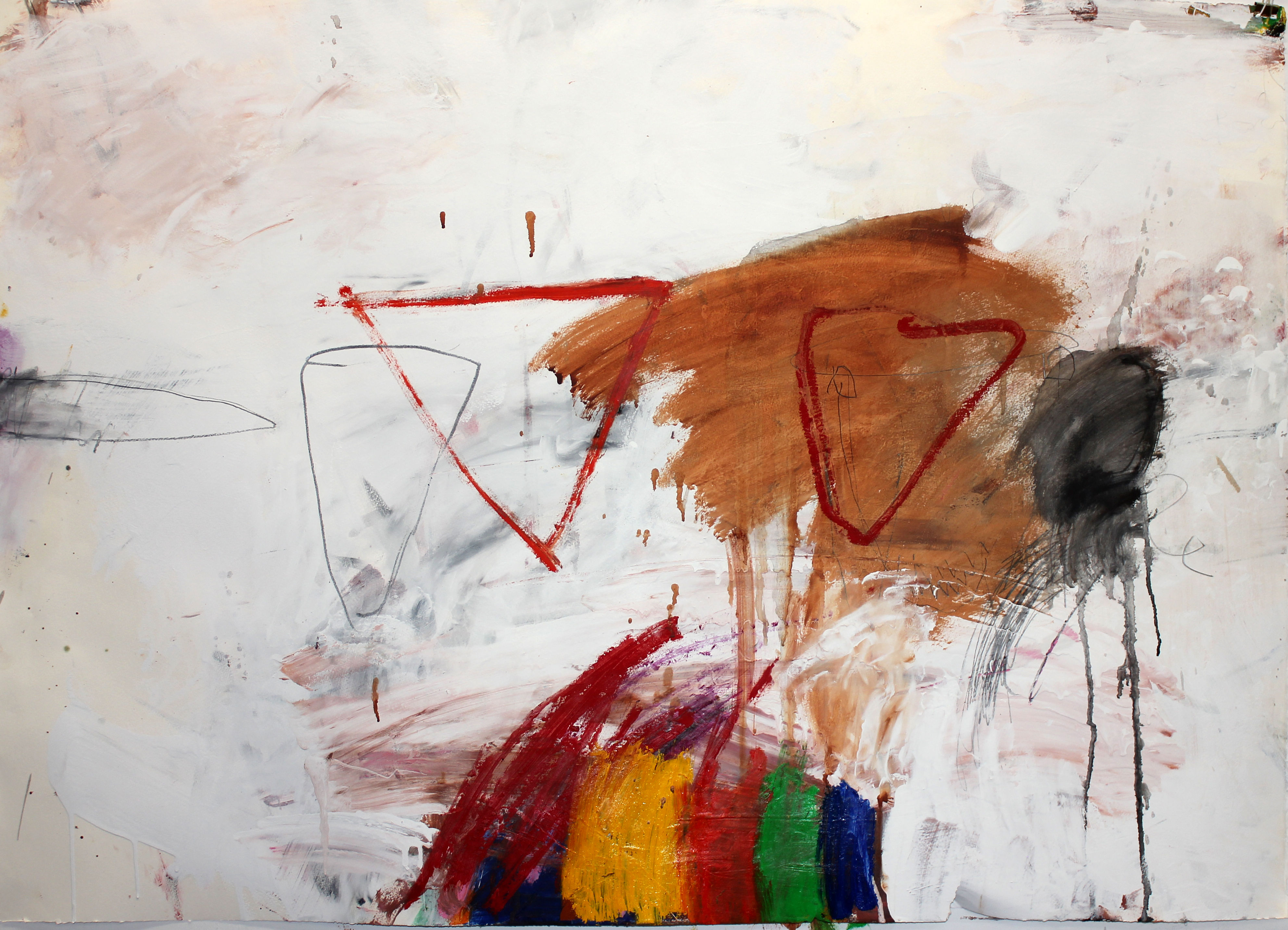 Insomnia 1 by Peter Foley