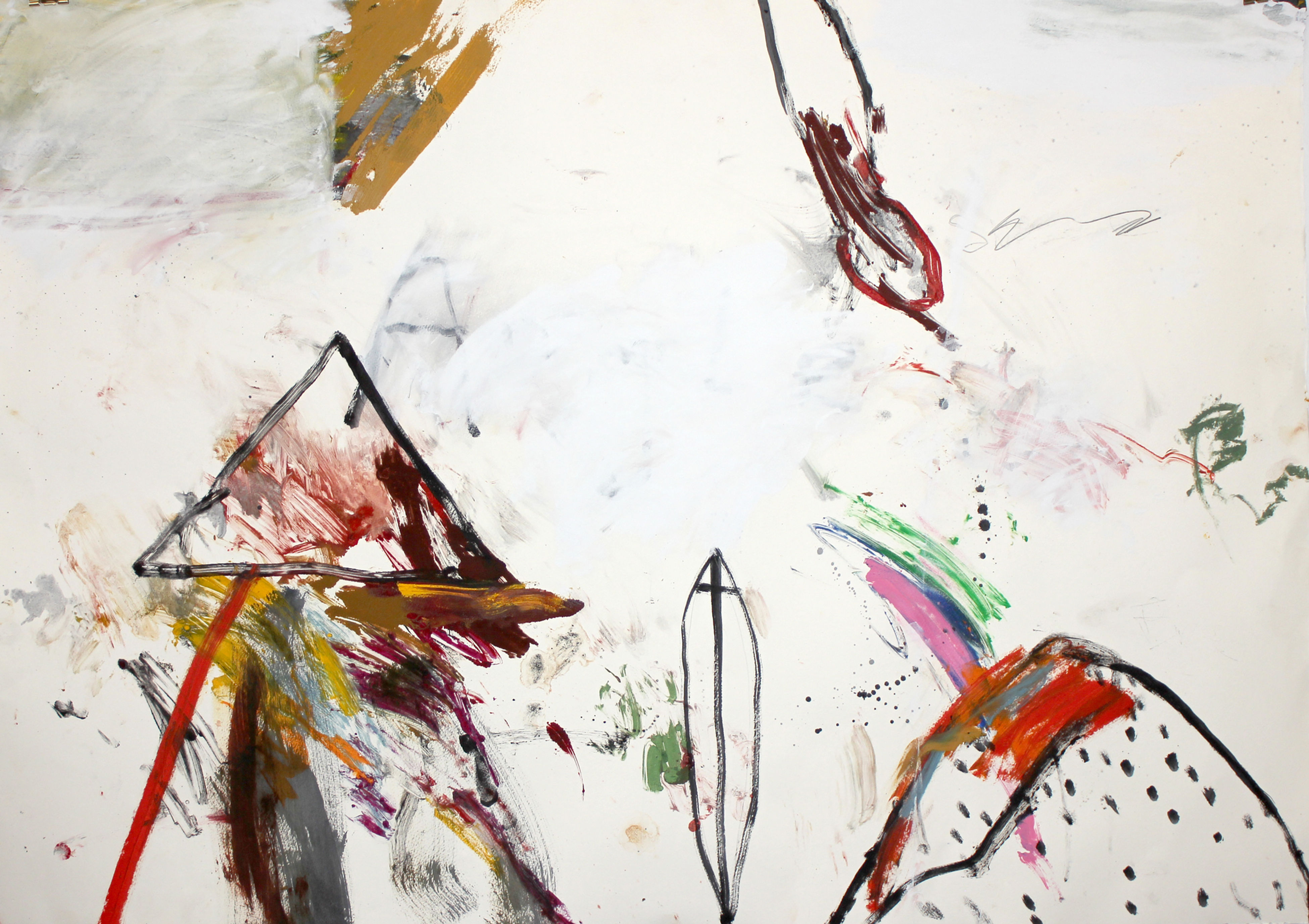 Insomnia 3 by Peter Foley