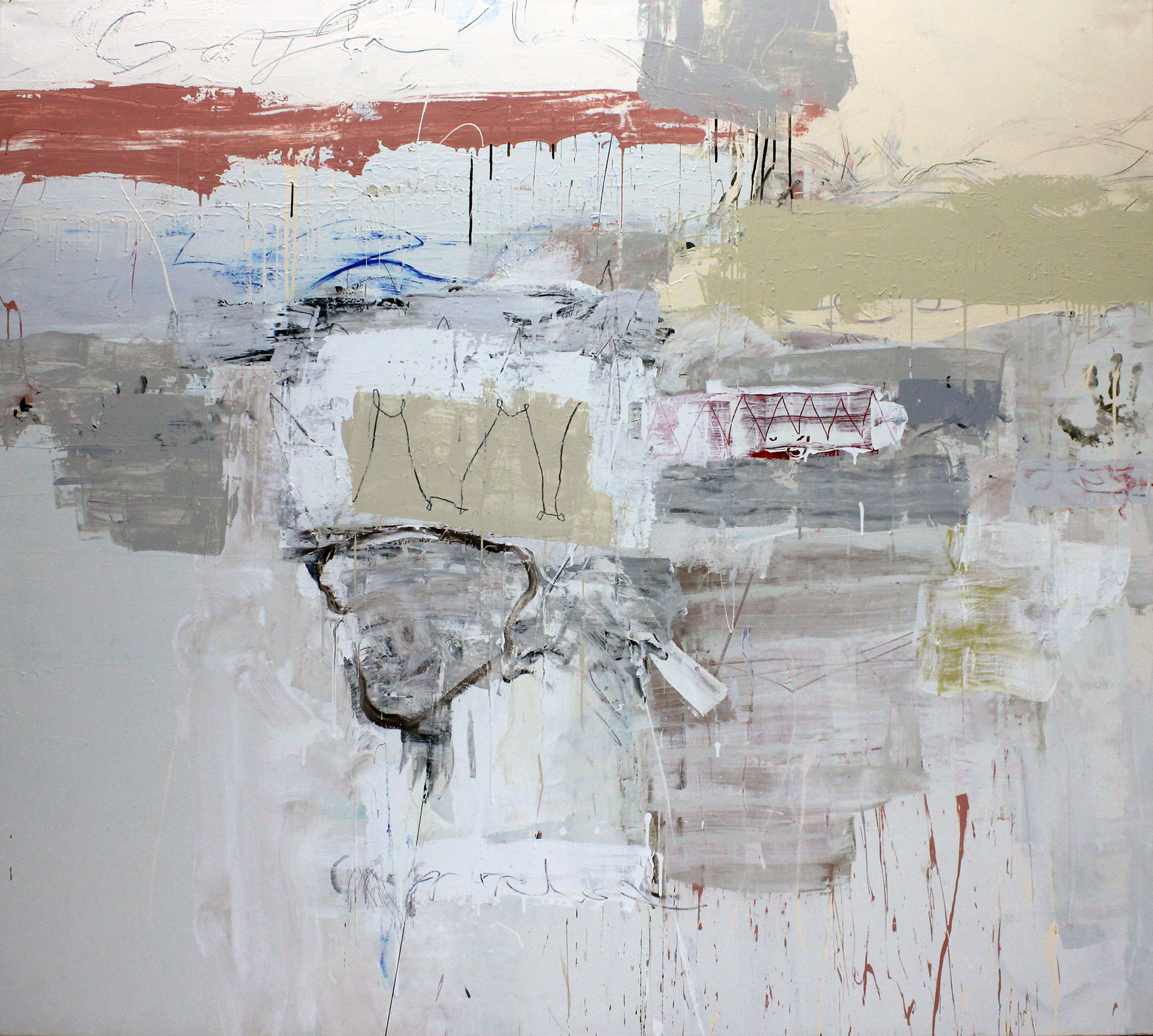 PF1 by Peter Foley