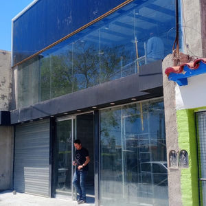 Local de Moto en Dorrego