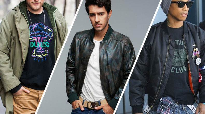 Tendências para o outono-inverno 2017