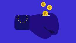 IMPACTUL FONDULUI EUROPEAN PENTRU COMPETITIVITATE ASUPRA SECTORULUI PETROL ȘI ENERGIE DIN ROMÂNIA